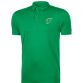 Perth Irish RFC Pima Cotton Polo Shirt