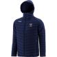 Dunboyne Athletics Club Peru Hooded Padded Jacket