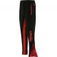 Men's Philly Woven Bottoms Black / Red