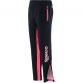 Women's Philly Woven Bottoms Marine / Pink