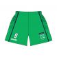 Pilkington FC Kids' Soccer Shorts (Green)
