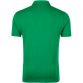 Men's Pima Cotton Polo Shirt Emerald