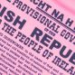 Dublin GPO 1916 Commemoration Jersey Pink