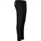 black Piper kids' 7/8th leggings with an extra deep, soft elasticated waistband from O'Neills