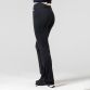 Women's Piper Slim Fit Yoga Pants Long Leg  Black