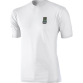 Beauly Shinty Club Cotton T-Shirt White