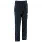 Marine men’s woven tracksuit bottoms with zip pockets by O’Neills.