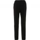 Men's black and red skinny pants from O'Neills.
