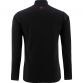 Men's black and red Pluto half zip from O'Neills.