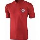 Poole Town FC Cotton T-Shirt