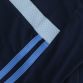 Men's Portland 2 Stripe Training Shorts Marine / Blue / Royal