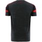 Men's Portland T-Shirt Black / Red