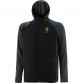 Myerscough College Rugby Academy Portland Light Weight Padded Jacket