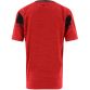 Kids' Portland T-Shirt Red / Black / Red