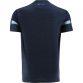 Men's Portland 2 Stripe T-Shirt Marine / Royal / Blue