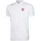 Grand Dole Rugby Kids' Portugal Cotton Polo Shirt