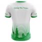 Padraig Pearse Chicago Jersey White