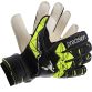 Black Precision Fusion X Flat Cut Finger Protect GK Gloves from O'Neill's.