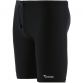 Men's Precision Lycra Multisport Shorts Black