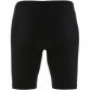 Men's Precision Lycra Multisport Shorts Black