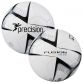 Precision Fusion Lite Football 370g White / Silver / Black