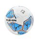 White / Blue Precision Fusion FIFA Basic Training Ball from O'Neill's.