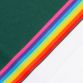 Pride Ireland Rainbow Jersey