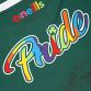 Pride Ireland Rainbow Women’s Fit Jersey 