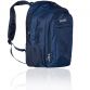 Navy Princeton backpack from O'Neills.