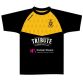 Cornwall RFU Printed Pre Match Warm Up T-Shirt