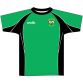 Heathfield & Waldron RFC Printed T-Shirt