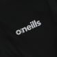 O'Neills Men's Pro Body III Regular Poly Elastane Legging Pants Black / Silver