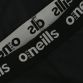 O'Neills Kids' Pro Body III Regular Poly Elastane Legging Pants Black / Silver