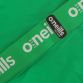 O'Neills Kids' Pro Body III Poly Elastane Shorts Green / Silver