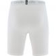 O'Neills Kids' Pro Body III Poly Elastane Shorts White / Silver