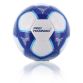 White and Blue Pro Trainer football, rigorously tested to retain shape, bounce and reliability from O'Neills.
