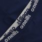 Marine men’s base layer compression leggings with O’Neills branded elasticated waistband by O’Neills.