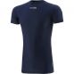 Marine men’s base layer compression short sleeve t-shirt with mesh panels by O’Neills.