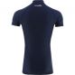 Marine men’s base layer compression short sleeve t-shirt with mesh panels by O’Neills.