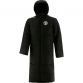 ProFA Academy Galaxy Hooded Sub Coat