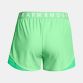 Green Under Armour Women's Play Up Shorts 3.0 from O'Neill's.