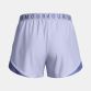 Purple Under Armour Women's Play Up Shorts 3.0 from O'Neill's.