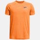 Orange Kids' Under Armour UA Tech™ 2.0 T-Shirt from O'Neills.