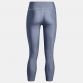 Aurora Purple Under Armour Women's HeatGear® Armour High Rise Leggings with Side drop-in pocket from O'Neills.