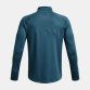 Under Armour Men's Qualifier Run 2.0 Half Zip Top, with Generous ½ zip front makes for easy layering from O'Neills.