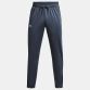 Grey Under Armour Men's Brawler Bottoms Downpour, with Open hand pockets from O'Neill's.