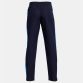 Marine Kids' Under Armour UA Sportstyle Woven Pants with open hand pockets from O'Neills.