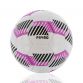 White, purple and black Pro Series Football designed for school kids soccer from O'Neills
