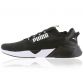 Women's Puma Retaliate 2 Running Shoes black and white from O'Neills.