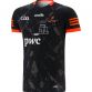 Black PwC All Stars Jersey with PwC logo from O’Neills. 